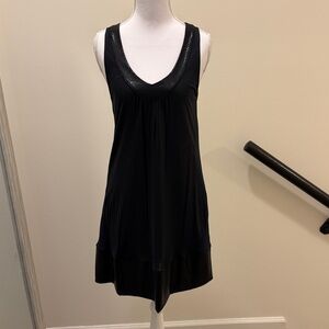 Express casual dress